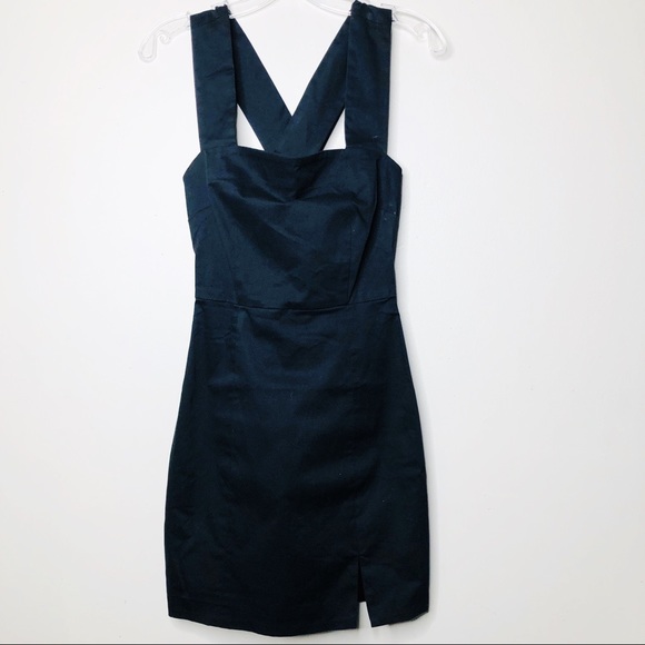 FINDERS KEEPERS black mini dress - Picture 5 of 8